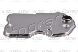 09D325435 ŞANZIMAN YAĞ FİLTRESİ TOUAREG / Q7 04-10