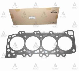 11044-VK502 SİLİNDİR KAPAK CONTASI PICKUP 03-12 SKYSTAR / NAVARA 06-10 /  YD25DDTI ÇELİK 0.95mm 2 ÇENTİK