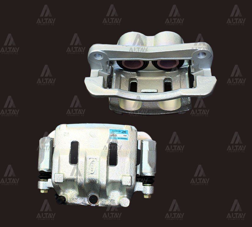 58181-4FA00 FREN KALIPERI KMY 05= ÖN SAG (VALEO)