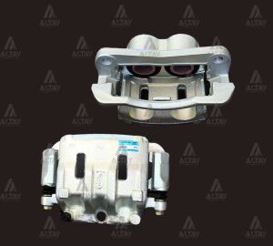 58181-4FA00 FREN KALIPERI KMY 05= ÖN SAG (VALEO)