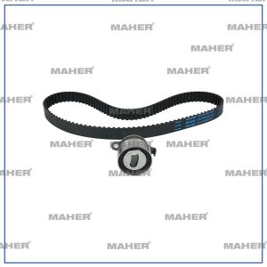 KTB239 TRİGER SETİ HONDA CIVIC / SHUTTLE / CONC / CRX / INTEGRA / 1.6 / 107 DİŞ (GMB KAYIŞLI)