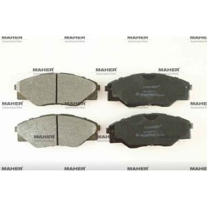 FREN BALATA HILUX 06-11 (4X2) ÖN TOYOTA HILUX OEM: 04465-0K290