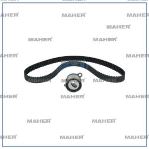 KTB264 TRİGER SETİ HONDA CIVIC D16A DOHC / CONCERTO / CRX / 1.6 / ROVER 216 / 414 / 124 DİŞ (GMB KAYIŞLI)