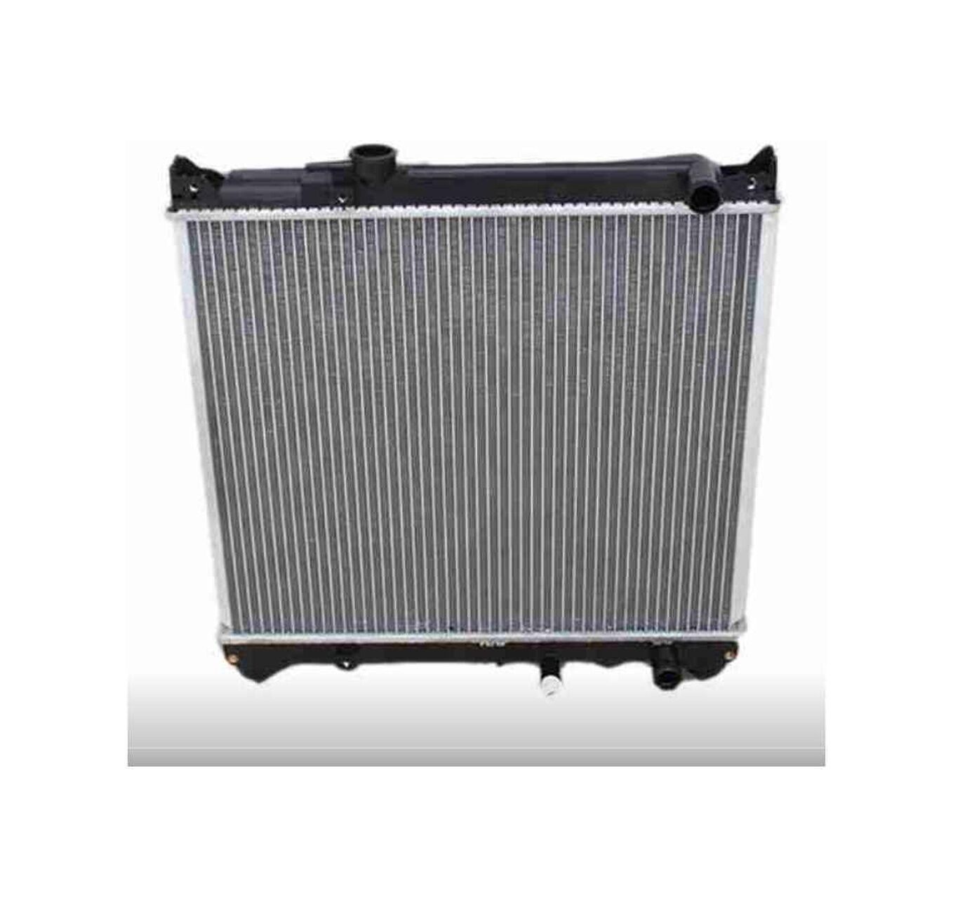 RADYATÖR SU VITARA 88-97 1.6 5 KAPI 26mm M-T BRAZING   OEM: 17700-56B00