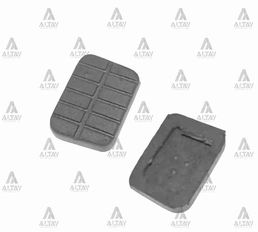 28119 - 46531-M3000 PEDAL LASTİĞİ PICKUP FREN DEBRİYAJ (YERLİ)