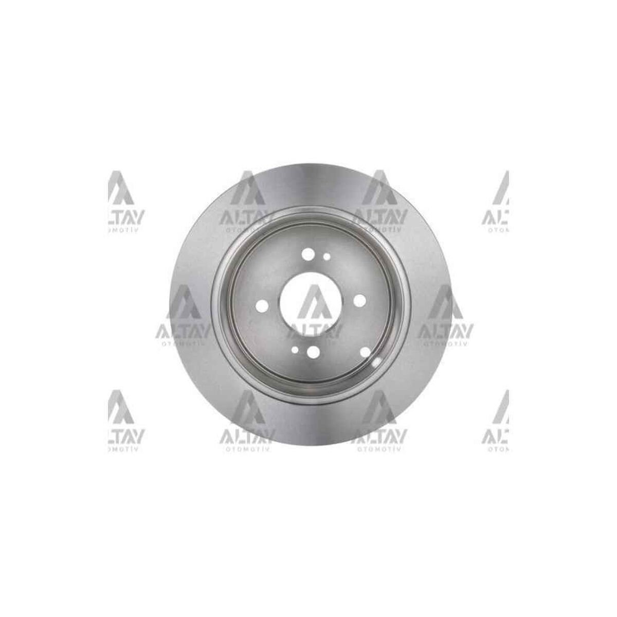 FREN DISKI ACCENT 06-11 ERA / GETZ 00-11 / I-20 09-12 / RIO 06-11 / ARKA DÜZ 262-4 HYUNDAI, KIA ACCENT, ERA, GETZ, RIO OEM: 58411-1C800