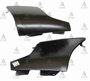 MK997197 KÖŞE SACI CANTER FE-711/839/859 FUSO 06= SOL