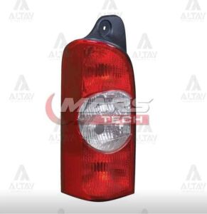 STOP LAMBASI MASTER 03-09 / MOVANO DUYSUZ SOL   OEM: 8200171472