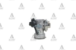 03G131501A EGR VALFİ CADDY 04-09 BJB 1.9 TDİ