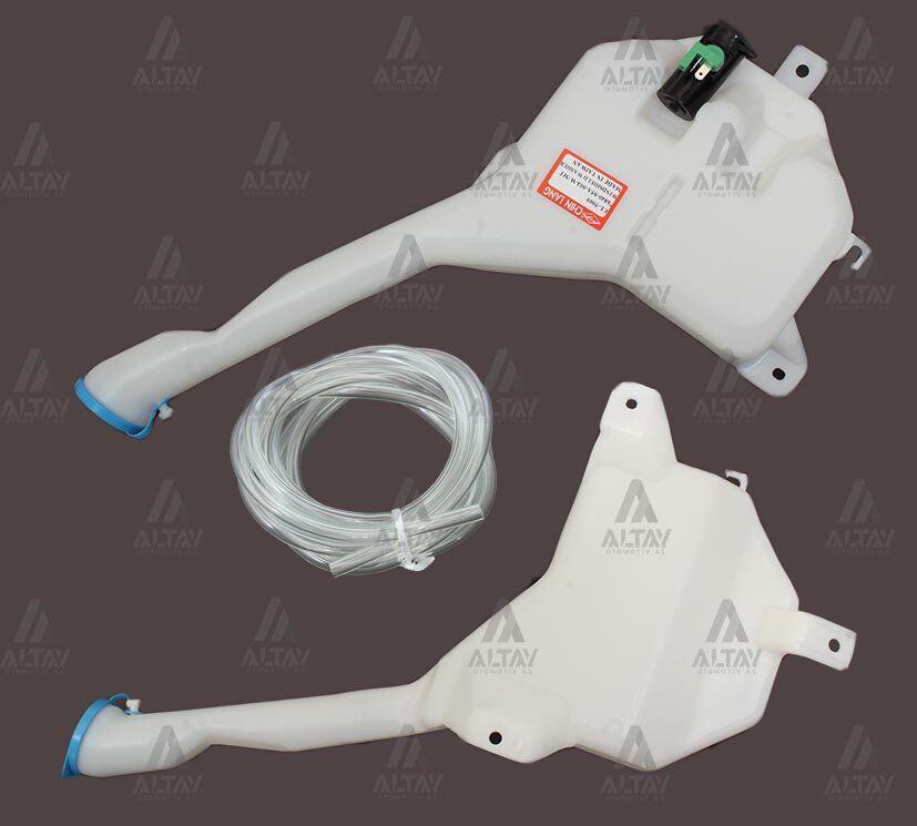 76840-S5A-003 SU FISKİYE DEPOSU CIVIC 01-04 SEDAN MOTORLU