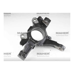 AKS TAŞIYICI ALBEA 02-13 / DOBLO I 98-05 / DOBLO II 06-10 ABSLİ 72mm ÖN SOL FIAT ALBEA, DOBLO OEM: 52044848