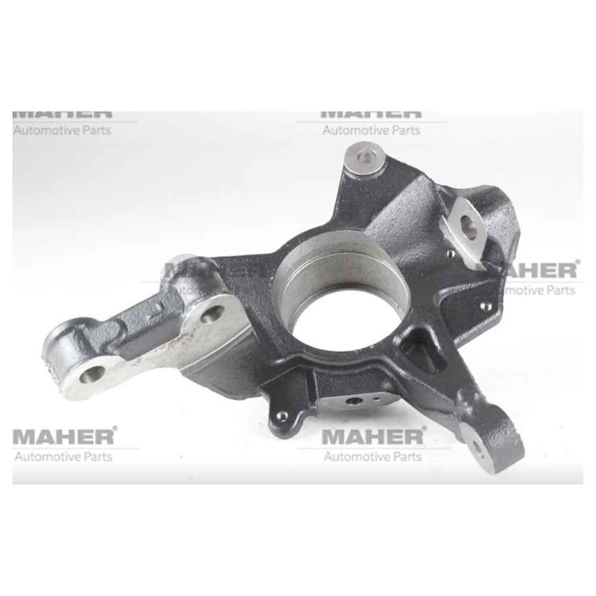 AKS TAŞIYICI FLUENCE 10= / MEGANE III 08= / 80mm ÖN SOL RENAULT MEGANE OEM: 400150083R