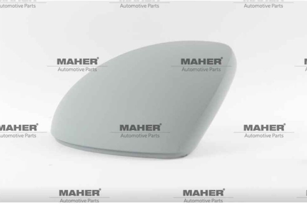 AYNA KAPAĞI TİGUAN 08-16 ASTARLI SOL   OEM: 5N0857537GRU