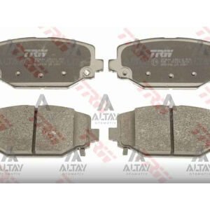 FREN BALATA FREEMONT 11= ARKA   OEM: K68144209AA