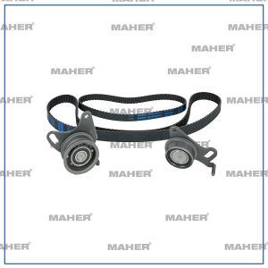 KTB268 TRİGER SETİ HYUNDAI H-100 94-96 / L-300 / L-200 / 83 DİŞ / 163 DİŞ (GMB KAYIŞLI)