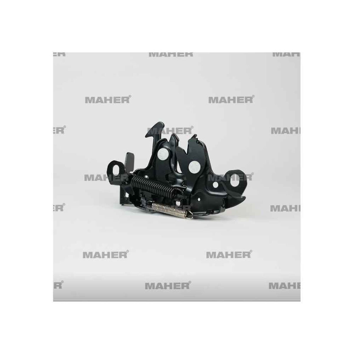 MOTOR KAPUT KİLİDİ NAVARA 06-14 NISSAN NAVARA OEM: 65601-JX31A