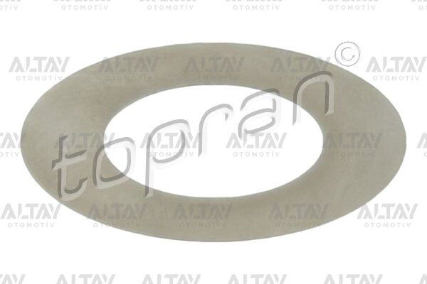 074105193 KRANK MİL PULU CRAFTER 06-12 BJK-BJM 2.5 TDİ