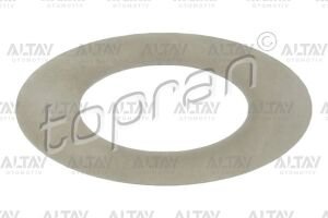 074105193 KRANK MİL PULU CRAFTER 06-12 BJK-BJM 2.5 TDİ