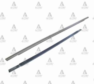 83210-1R000 CAM SIYIRICI ACCENT 11-19 BLUE ARKA KAPI DIŞ SOL