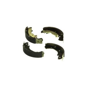 FREN BALATA BRAVA  98-02 / BRAVO 98-02 / MAREA 98-02 LEVYELI PABUÇ ARKA FIAT BRAVO OEM: 9947690