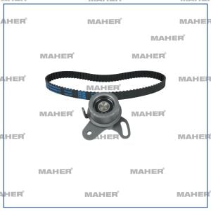 KTB598 TRİGER SETİ HYUNDAI ACCENT 95-00 1.3 / 1.5 / 92 DİŞ (GMB KAYIŞLI)