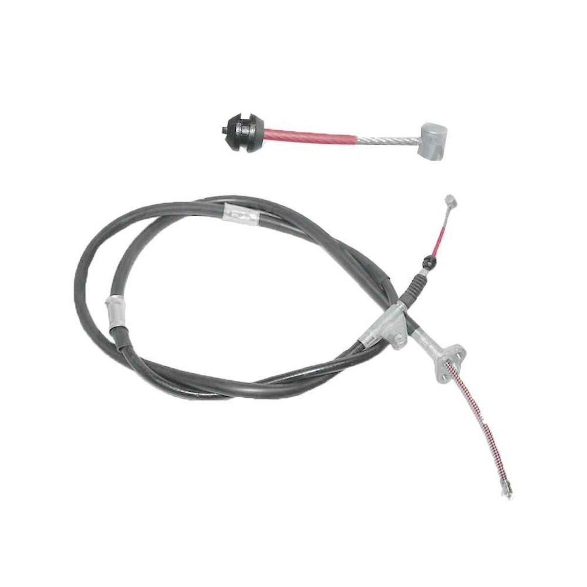 TEL EL FREN AVENSIS 00-02 SOL TOYOTA AVENSIS OEM: 46430-20600