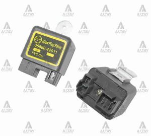 36860-42011 RÖLE KIZDIRMA BUJİ H-100