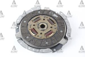 HA-107G DEBRİYAJ SETİ JAZZ 08 = 1.4 RULMANLI