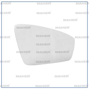 5NA857522 AYNA CAMI TİGUAN 16= SAĞ