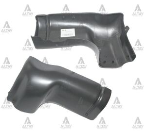 86673-43302 TAMPON KULAĞI H-100 ARKA  94-96 SOL