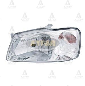 FAR ACCENT 00-02 MANUEL SOL HYUNDAI ACCENT OEM: 92101-25050
