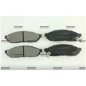 FREN BALATA ALTO    86-97 / MARUTI / DAMAS ÖN   OEM: 55200-70860