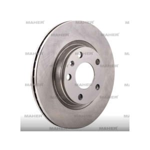 FREN DİSKİ PASSAT  96-04 / A4 94-08 / ÖN HAVALI 280-5 VOLKSWAGEN PASSAT OEM: 8E0615301B