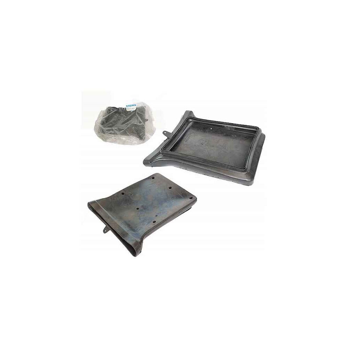 KAPUT TURBO HAVA BAKALİTİ STAREX 02-08 ALT   OEM: 86412-4A011