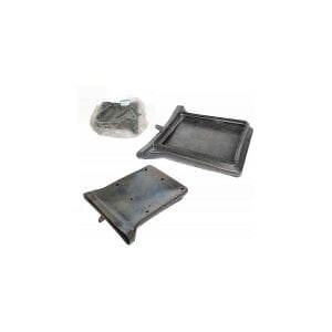 KAPUT TURBO HAVA BAKALİTİ STAREX 02-08 ALT   OEM: 86412-4A011