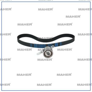 KTB391 TRİGER SETİ HONDA CIVIC 1.4 96-01 / 103 DİŞ D14A4 (GMB KAYIŞLI)