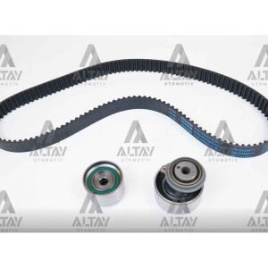 TRİGER SETİ MAZDA 626 92-97 2.0 FS / 135 DİŞ   OEM: KTB379