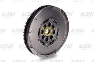 4C116477DB VOLAN TRANSIT V184  / V-347 41791 04-11  2.4 D 115-140 PS