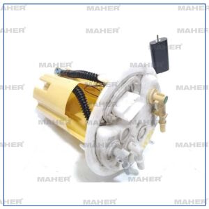 9659634280 DEPO ŞAMANDIRASI KOMPLE DUCATO 06= 2.3JTD