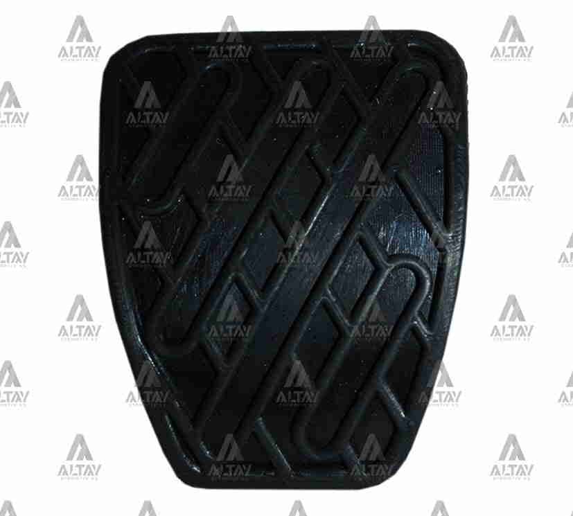 46531-JD00A PEDAL LASTİĞİ QASHQAI 07-14 FREN