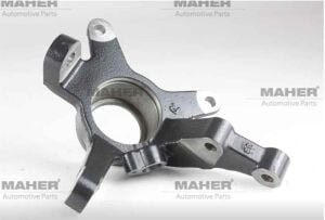 AKS TAŞIYICI GETZ 03-11 ABSLİ ÖN SAĞ HYUNDAI GETZ OEM: 51716-1C200