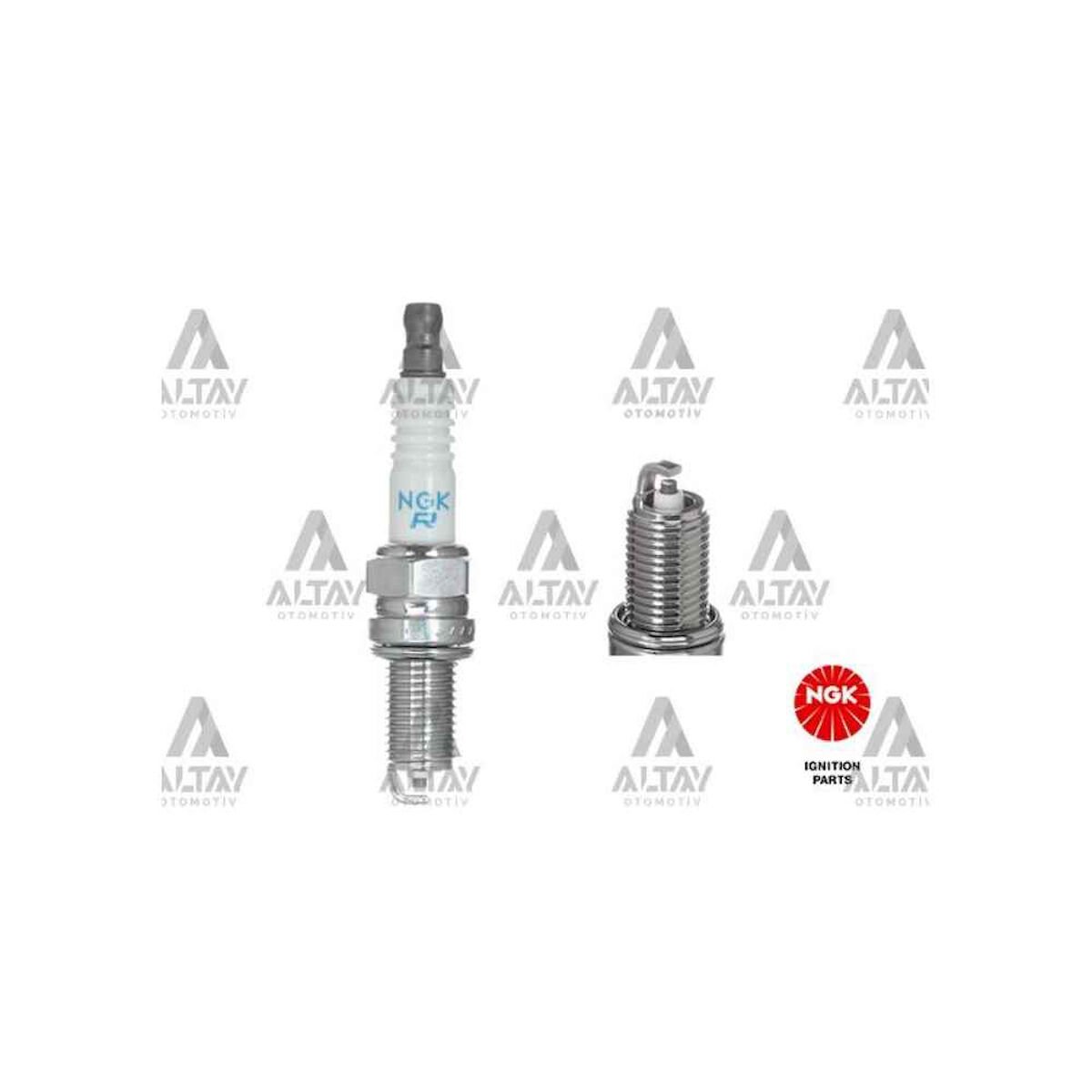 ATEŞLEME BUJİSİ LINEA 07= / ALBEA 03-09 / PALIO 03-09 / SIENA 98-03 / DOBLO 98-10 1.2 16V YR7DC+ FIAT ALBEA, DOBLO, LINEA OEM: 46823299