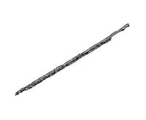 CAM SIYIRICI PICKUP 98-02 D-22 ARKA SAĞ   OEM: 82820-2S700