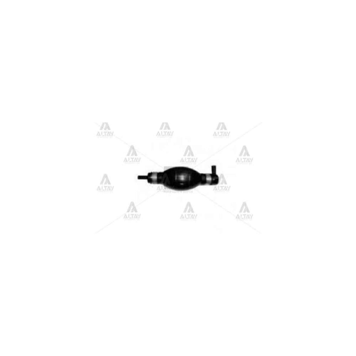 BORU YAKIT KANGOO / CLIO II 1.9 RENAULT CLIO, KANGOO OEM: 7700111932