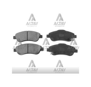 FREN BALATA CRV 07= / CRV 12= ÖN HONDA CRV OEM: 45022-SWW-G00