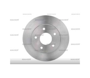 FREN DİSKİ PRIMERA 02-10 / ALMERA 02-08 / ARKA DÜZ 278-5 HYUNDAI ERA OEM: 432064U101