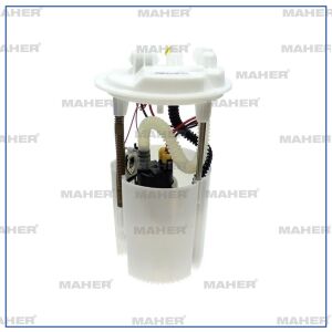 172027392R DEPO ŞAMANDIRASI KOMPLE  TRAFIC III 14= / VIVARO III 14= 1.6DCI