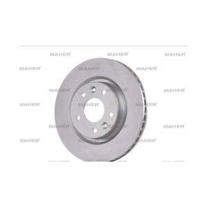 FREN DİSKİ QASHQAI 14-18 / ÖN HAVALI 296-5 NISSAN QASHQAI OEM: 40206-4EA0B