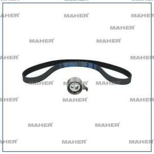 KTB620 TRİGER SETİ MAZDA E-2200 97-99 / 162 DİŞ (GMB KAYIŞLI)