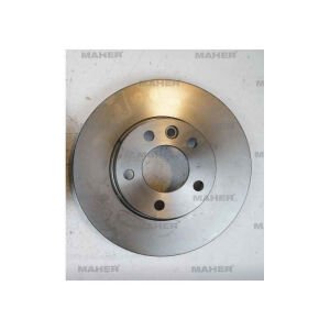 FREN DİSKİ TRANSPORTER T5-T6 04-15 ÖN 308MM PEUGEOT, VOLKSWAGEN 308, TRANSPORTER OEM: 7H0615301D